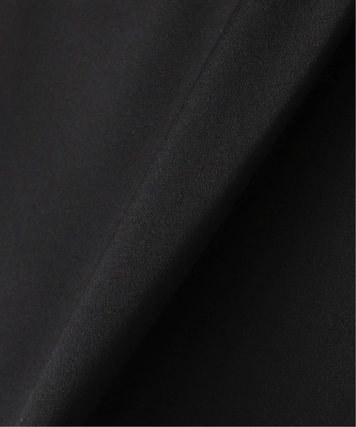 Deuxieme Classe（ドゥーズィエムクラス）の「*追加 SILK SATIN キャミソール（シャツ/ブラウス・レディース・ブラウン/ブラック・FREE）」の20枚目の写真