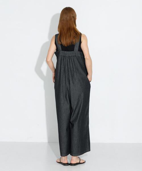 セール】デニムサロペット（サロペット/オーバーオール）｜URBAN