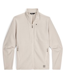 OUTDOOR RESEARCH（アウトドアリサーチ）の「OUTDOOR RESEARCH/アウトドアリサーチ Trail Mix XT Fleece Jacket（その他トップス）」