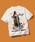 HUF�i�n�t�j�́uTWO BLOCKS OF SUNSHINE TEE�iT�V���c/�J�b�g�\�[�j�v�b�z���C�g
