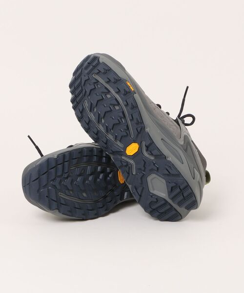 KAHA 3 LOW GTX 1162532-ADY（スニーカー）｜HOKA（ホカ）の