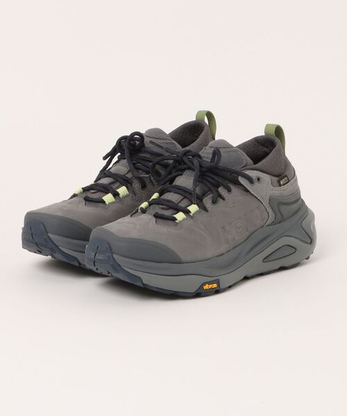 KAHA 3 LOW GTX 1162532-ADY（スニーカー）｜HOKA（ホカ）の