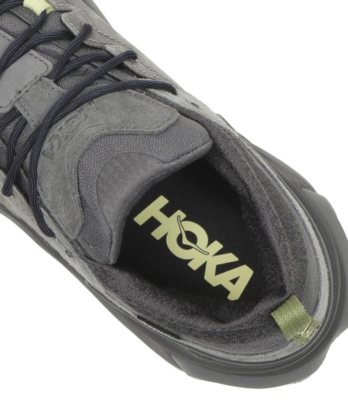 KAHA 3 LOW GTX 1162532-ADY（スニーカー）｜HOKA（ホカ）の