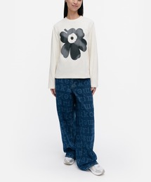 marimekko | 【ASIA EXCLUSIVE】《kioski》 Elve Uni / jersey(ジャージ)