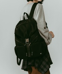 Knuth Marf | 【Knuth Marf】nylon back pack(バックパック/リュック)
