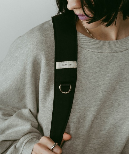 Knuth Marf】nylon back pack