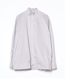 CINOH（チノ）の「ジップシャツブルゾン（ブルゾン）」