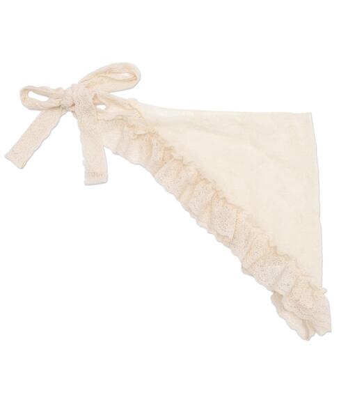 WEGO（ウィゴー）の「WEGO/マルチレースラップスカート（スカート・レディース・その他1・FREE）」の7枚目の写真