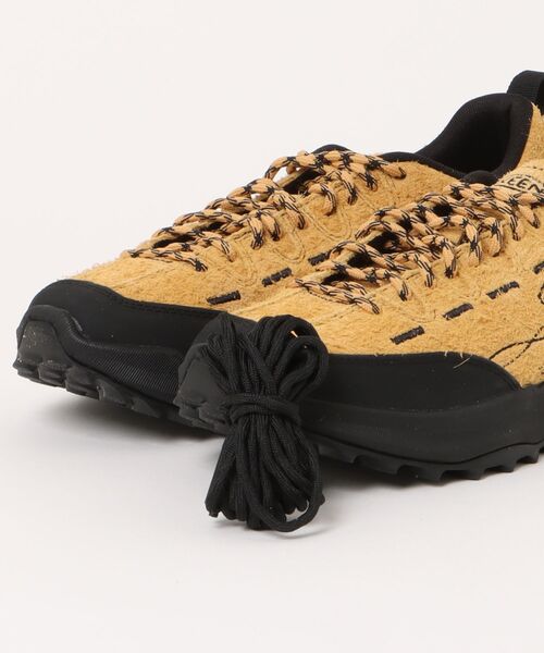 KEEN(キーン)の「《keen》JASPER ZIONIC(スニーカー・メンズ・ベージュ系その他/ダークオリーブ/ブラック/ブラウン系その他・US10/US7.5/US8/US8.5/US9/US9.5)」の9枚目の写真
