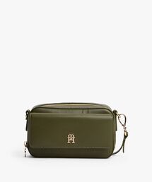 TOMMY HILFIGER | アイコニックカメラバッグ(ボディバッグ/ウエストポーチ)