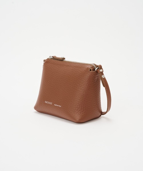 IACUCCI（イアクッチ）の「ダード ALCE（ショルダーバッグ）」 - WEAR