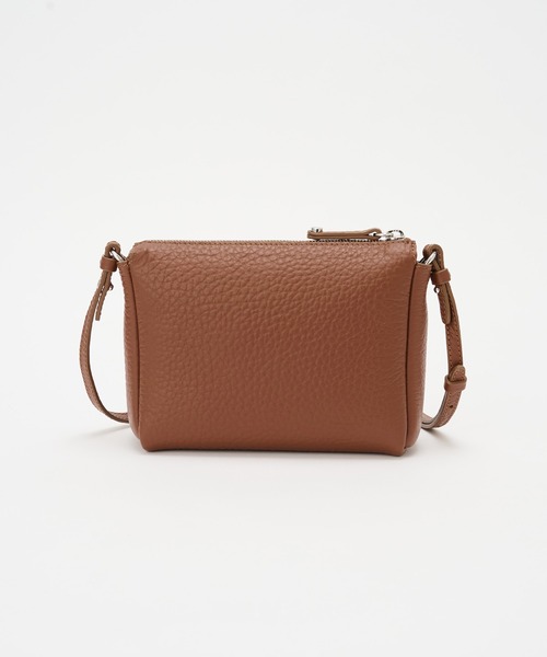 IACUCCI（イアクッチ）の「ダード ALCE（ショルダーバッグ）」 - WEAR