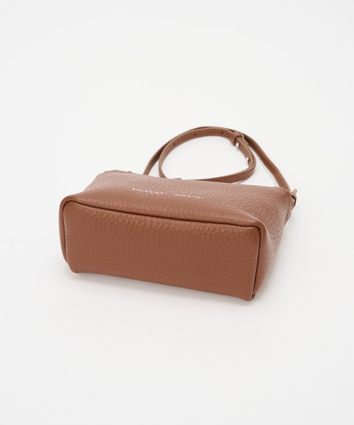 IACUCCI（イアクッチ）の「ダード ALCE（ショルダーバッグ）」 - WEAR