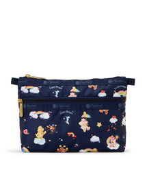 LeSportsac(X|[gTbN)COSMETIC CLUTCH PAxAh[YlCr[(|[`)