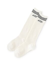 ラインハイソックス