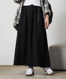 Gramicci | Gramicci/グラミチ WOOL LIKE FLARE SKIRT ウール フレアスカート(スカート)