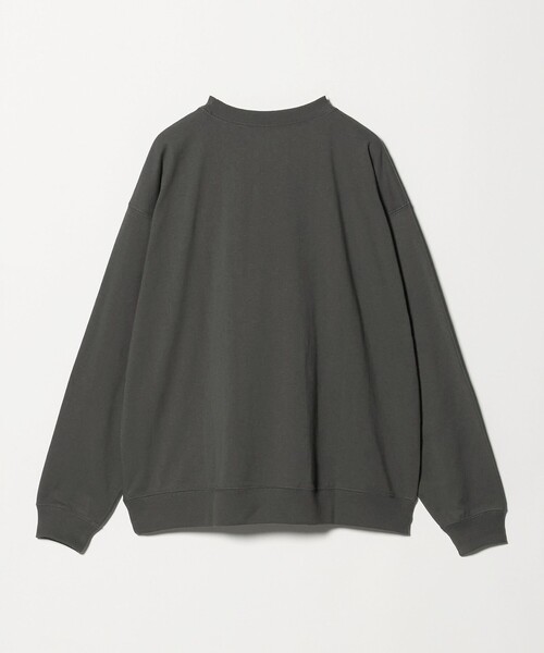 DANTON＞スウェット Tシャツ（Tシャツ/カットソー）｜DANTON（ダントン