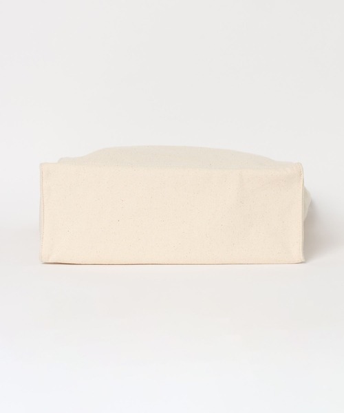 GLOBAL WORK（グローバルワーク）の「推しごとチャーム付きトート/577674（トートバッグ・レディース・レオパード/ブラック/ナチュラル・ONE SIZE）」の20枚目の写真