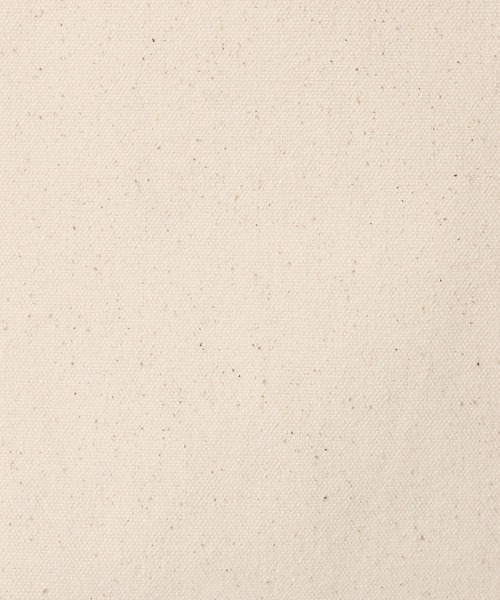 GLOBAL WORK（グローバルワーク）の「推しごとチャーム付きトート/577674（トートバッグ・レディース・レオパード/ブラック/ナチュラル・ONE SIZE）」の10枚目の写真