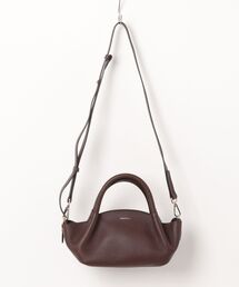 Scrap Book | 【LORISTELLA】ラウンドトートバッグS(トートバッグ)