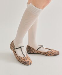 mystic | Tストラップパンプス(パンプス)