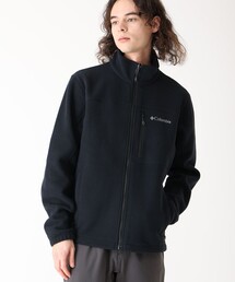 Columbia(コロンビア)のColumbia/メンズ マリーズピーク フリース ジャケット 防寒 軽量/コロンビア(その他トップス)
