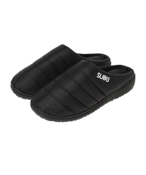 ☺*︎様 新品！FCRB SUBU コラボサンダル黒L F.C.Real Bristol 21AW SUBU F.C.R.B. SANDALS FCRB-212086