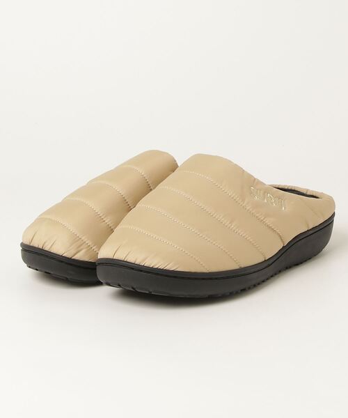 SUBU ORIGINALS F-LINE SUBU-SUBU（サンダル）｜SUBU（スブ）の