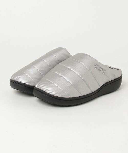 SUBU ORIGINALS F-LINE SUBU-SUBU（サンダル）｜SUBU（スブ）の