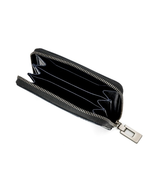 YUHAKU/ユハク」本革 ミニ財布 コンパクトウォレット（財布）｜YUHAKU