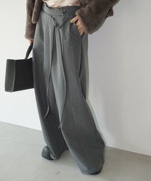 chuclla｜チュクラのその他パンツ通販 - ZOZOTOWN