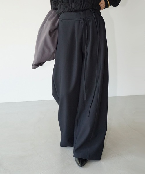 chuclla パンツ[通常価格]のファッション通販ページ-chuclla,FANO