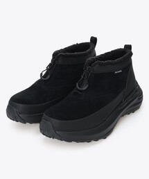 防水 防寒 厚底 Columbia／スカイライド ジップ ウォータープルーフ ウインターブーツ／コロンビア