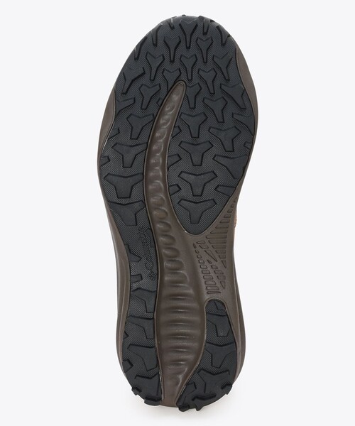 Columbia（コロンビア）の「防水 防寒 厚底 Columbia／スカイライド ジップ ウォータープルーフ ウインターブーツ／コロンビア（ブーツ・レディース・ブラック/ブラウン/ベージュ・23.0cm/24.0cm/23.5cm/26.5cm/27.0cm/28.5cm/25.0cm/27.5cm/24.5cm/29.0cm/26.0cm/25.5cm/28.0cm）」の14枚目の写真