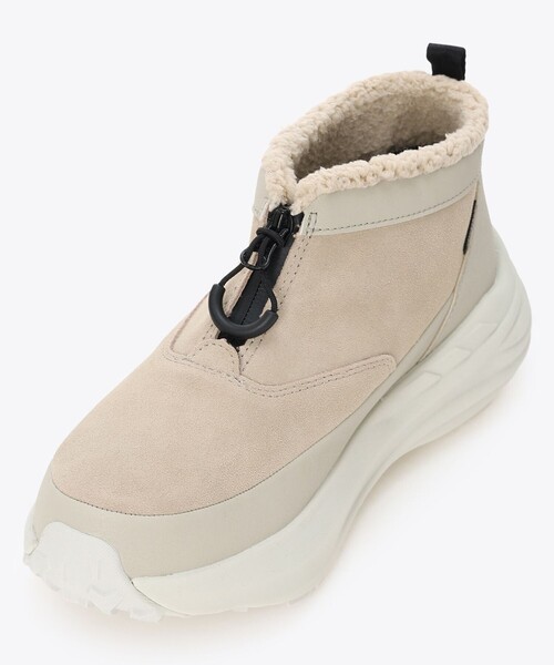 Columbia 防水ウィンターブーツアイボリー Columbia（コロンビア） ウィンターブーツ スノーブーツ メンズ