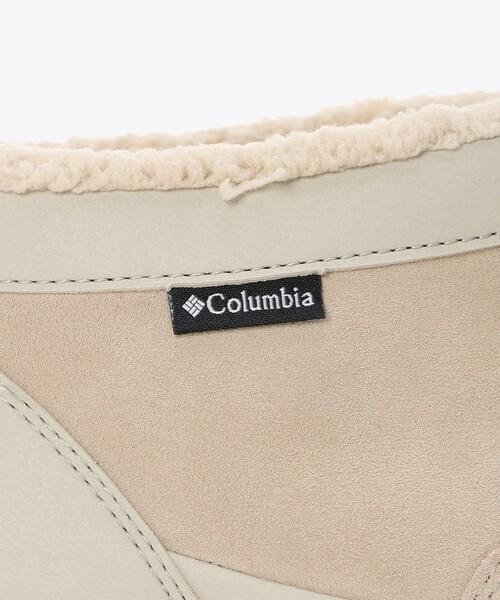 Columbia（コロンビア）の「防水 防寒 厚底 Columbia／スカイライド ジップ ウォータープルーフ ウインターブーツ／コロンビア（ブーツ・レディース・ブラック/ブラウン/ベージュ・23.0cm/24.0cm/23.5cm/26.5cm/27.0cm/28.5cm/25.0cm/27.5cm/24.5cm/29.0cm/26.0cm/25.5cm/28.0cm）」の15枚目の写真