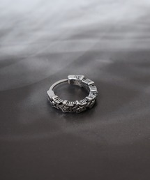Diliraba フープピアス 片耳 リングピアス 金属アレルギー対応 ステンレス ユニセックス 男女兼用