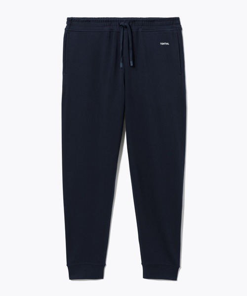 BAKUNE スウェット メンズ ロングパンツ（ルームウェア/パジャマ