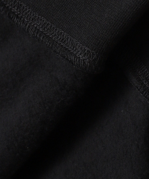 DIME（ダイム）の「【Dime/ダイム】 CURSIVE SMALL LOGO CREWNECK（スウェット・レディース・チャコールグレー/ブラック・SMALL/MEDIUM）」の17枚目の写真