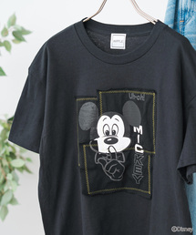 wiffle（ウィッフル）の「半袖Tシャツ（Tシャツ/カットソー）」