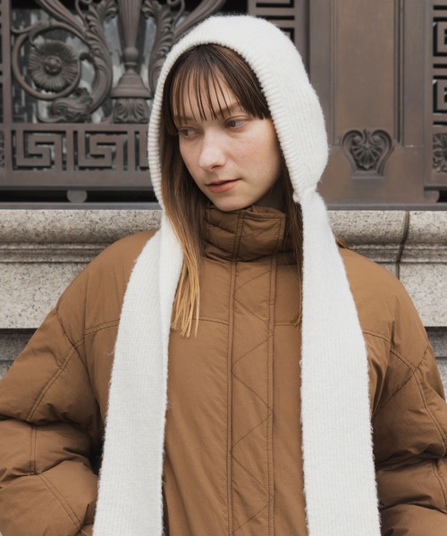 ENZOBLUES バラクラバ　マフラー ENZOBLUES バラクラバ マフラー ENZOBLUES バラクラバ マフラー