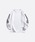 U:UME�i���[���j�́uStripe Docking Sweat�i�X�E�F�b�g�j�v�b�z���C�g