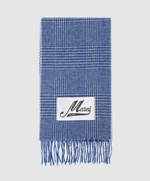 ミハラヤスヒロ ダウン マフラー junhashimoto MINOTAUR ミハラヤスヒロ ダウン マフラー junhashimoto MINOTAUR - メルカリ