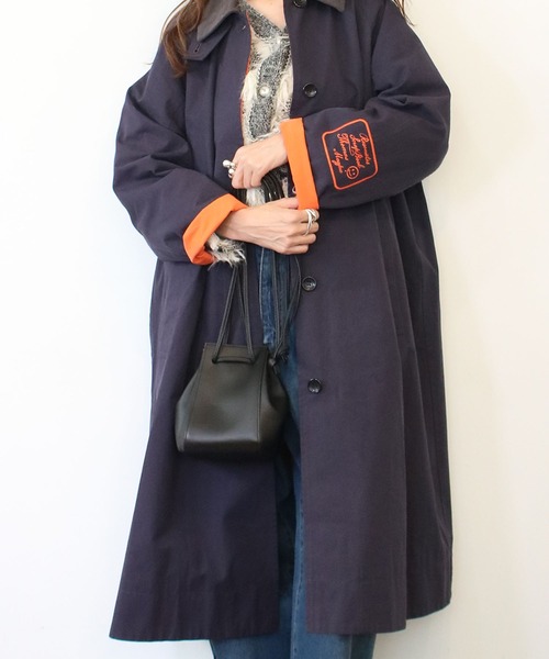 Scrap Book(スクラップブック)の「【COURTNEY ORLA】ORB mobile(ショルダーバッグ・レディース・シルバー/ブラック・FREE)」の11枚目の写真