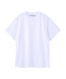 JOHN LAWRENCE SULLIVAN | COTTON JERSEY SWITCHED T-SHIRT(Tシャツ/カットソー)