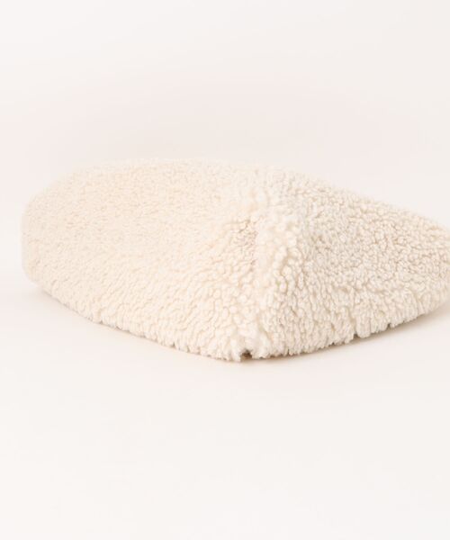 Scrap Book(スクラップブック)の「【ANDREA CARDONE】ファートート(トートバッグ・レディース・ベージュ/ブラウン・FREE)」の7枚目の写真