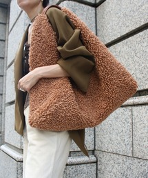 Scrap Book | 【ANDREA CARDONE】ファートート(トートバッグ)