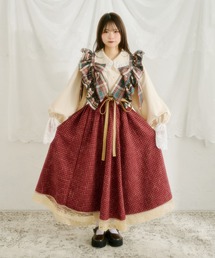 スカート（レッド/赤色系）ファッション通販 - ZOZOTOWN