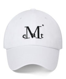 .KOM（ドットコム）の「A'GEM/9 × .kom 『MUCENT/ムーセント』 MUCENT SIGNATURE BALL CAP/シグネチャーボールキャップ（キャップ）」