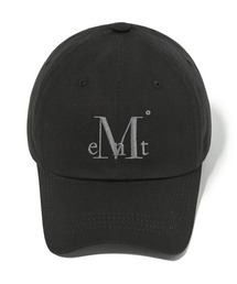 .KOM（ドットコム）の「A'GEM/9 × .kom 『MUCENT/ムーセント』 MUCENT SIGNATURE BALL CAP/シグネチャーボールキャップ（キャップ）」